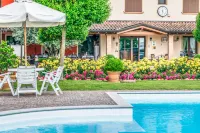 Hotel Tre Torri Hotel a Poggio Rusco