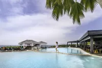 La Toubana Hotel & Spa Hotels in Sainte-Anne