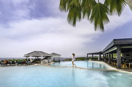 La Toubana Hotel & Spa Отели в г. Мар Гаяр