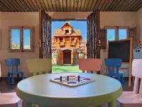 Green Garden Eco Resort & Villas
