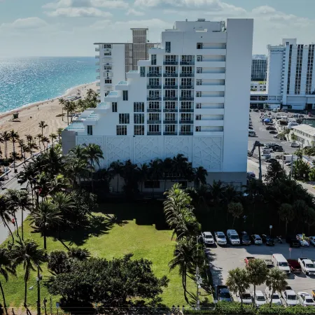 Hotel Maren Fort Lauderdale Beach, Curio Collection by Hilton