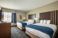 Baymont by Wyndham Albuquerque Airport - Airport Shuttle