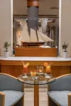 Chios Chandris - bar