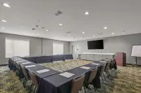 Holiday Inn Gonzales Hoteles en Gonzales