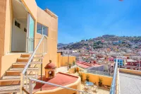 Hotel Real Guanajuato