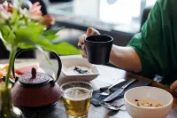 Solo Sokos Hotel Torni Tampere - breakfast