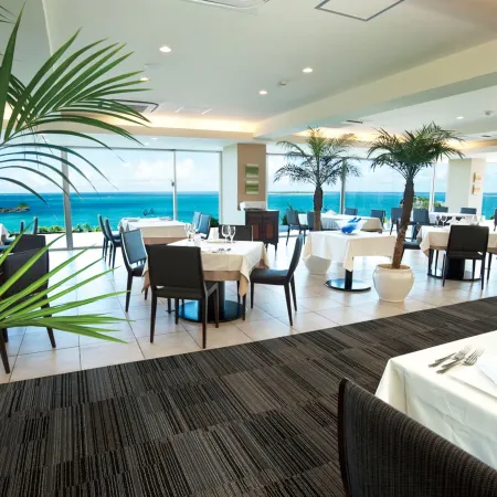 Hotel Hamahigashima Resort