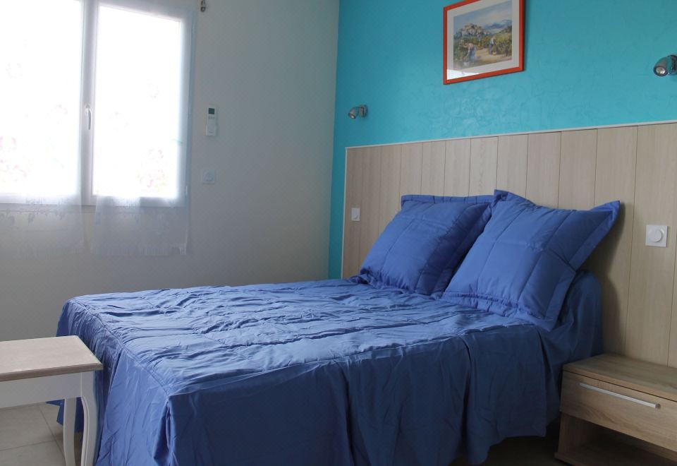 B&B La Garona