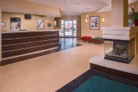 Sonesta ES Suites Charlottesville University Hotel a Albemarle County