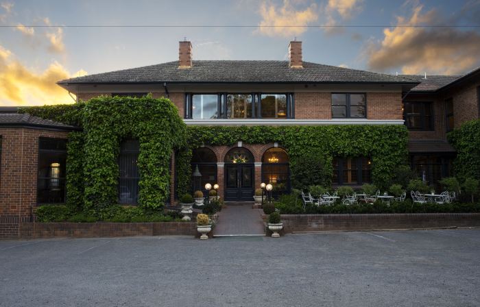 Berida Hotel