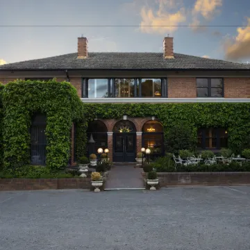 貝里達酒店 鄰近Corbett Gardens的酒店