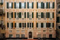 Cicala Palace Hotels in 