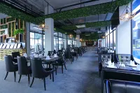 Eco Garden Residences - servizio colazione