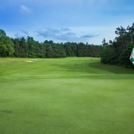 Evergreen Resort