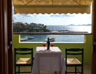Haravgi Hotel - Ocean View
