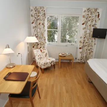 Nynäsgården Hotell & Konferens