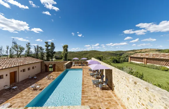 好客馬莎里老羊酒店