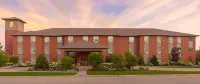Parke Regency Hotel & Conf Ctr., BW Signature Collection فنادق في بلومنغتون
