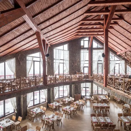 Hotel Rozmarin