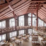 Hotel Rozmarin - breakfast