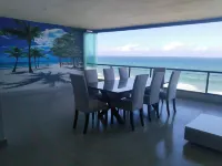 504 Coral Reef Hotels in La Mercy