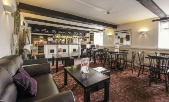 The Riverside Hotel