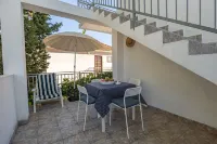 Apartments Iskra - 3-Star