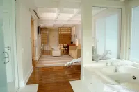 Vitória Hotel Concept Campinas - romantis