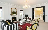 Camp Estate by Larnach Castle