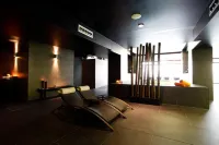 Hotel Spa Sinagoga - spa