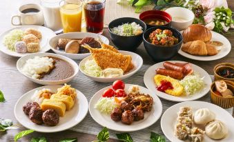 Sanco Inn Numazu Ekimae