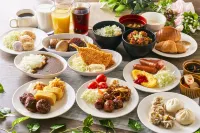 Sanco Inn Numazu Ekimae Hotel a Numazu