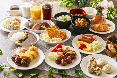 Sanco Inn Numazu Ekimae Отели рядом с достопримечательностью «Mt.Kanuki»