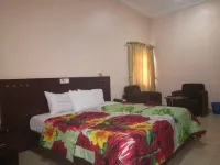 Hotel Codial Exclusive Hotels in Enugu North