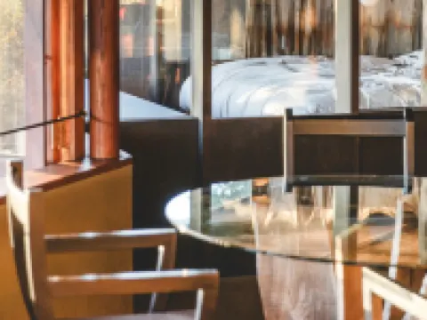 Secret Break Isumi Hotel di Isumi