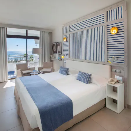 Corallium Beach by Lopesan Hotels - Adults Only