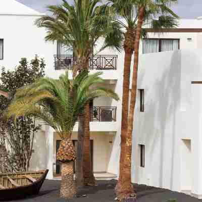 Vitalclass Lanzarote Resort Hotel Exterior