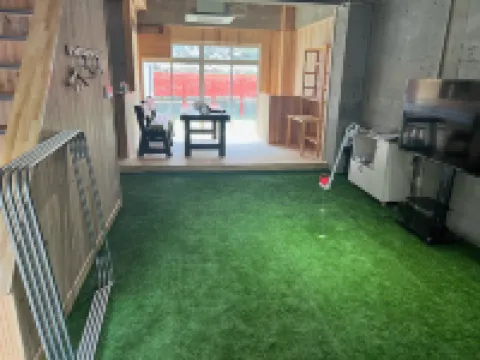 Ihoki Base 熊野のホテル