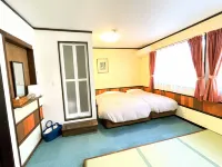 Kids Pension Maple Hotels near Moegi Village