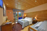 Miravalle Hotels in Chatillon