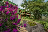 Lake Arenal Brewery & Resort Hotels in 