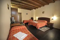 Hotel Piccolo
