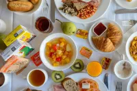 Apartamentos Vibra Panoramic - Breakfast