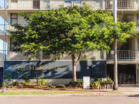 The Heritage Darwin Hotels in Darwin