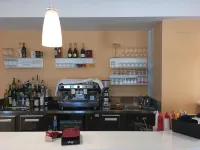 Hotel Danieli Pozzallo - بار