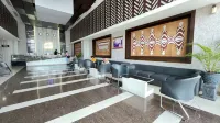 Grand Abe Hotel - Wifi