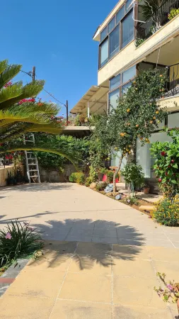 Villa George - Family Holidays