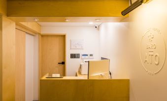 Hotel Baroato 2nd