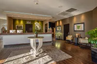 Hotel Roma Sud Hotel a Frascati