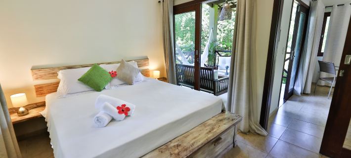 Recanto da Mata Pipa Hotels in Pipa